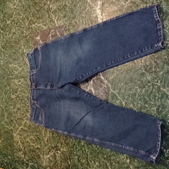 Wrangler Rugged ware jeans men's size 40x29 - Picture 3 of 4
